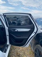 JAC J7 Luxury 1.5T CVT