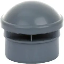 Клапан вакуумный Ostendorf 110мм 04688