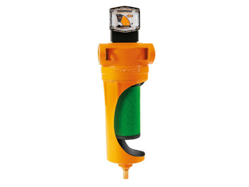 Магистральный фильтр "COMPRAG" DFF-125-M