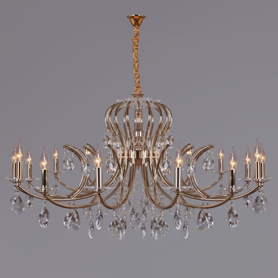 IL2326-16POR-39 GD светильник потолочный