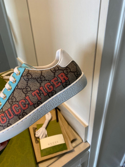 Gucci Ace Sneaker