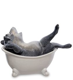 GAEM Art MN-227 Фигурка «Мышь - романтический вечер»