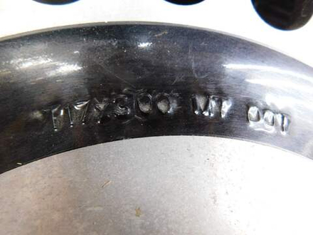 Колесо переднее Harley-Davidson Touring 051942