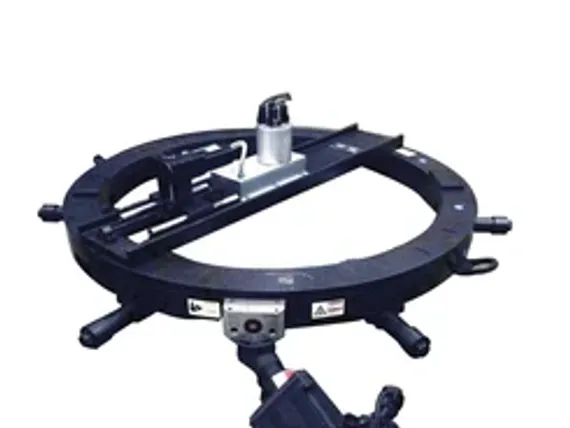 Комбинированный заточный станок QD GD-313A