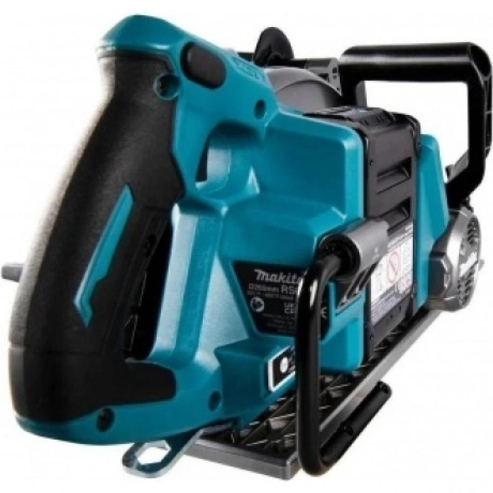 Циркулярная пила (дисковая) Makita RS002GZ (ручная) D диска.:260мм