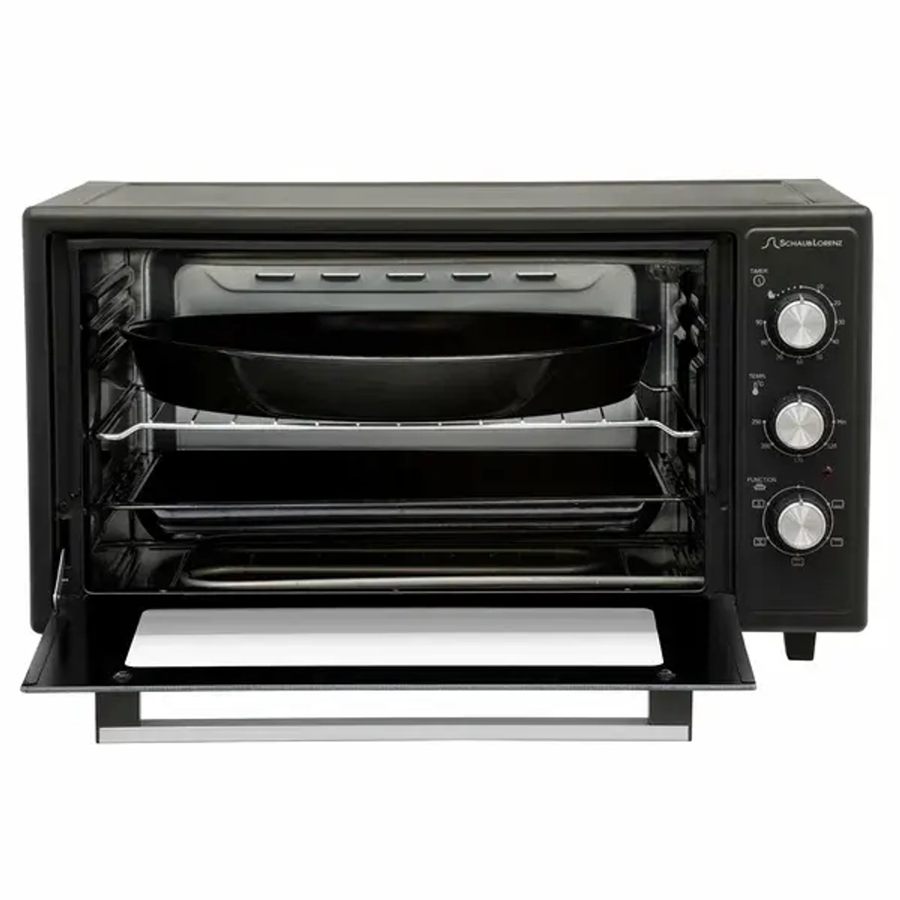 Мини-печь Schaub Lorenz SLE OS5051 (q)