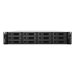 Сетевое хранилище Synology RackStation RS3621xs+