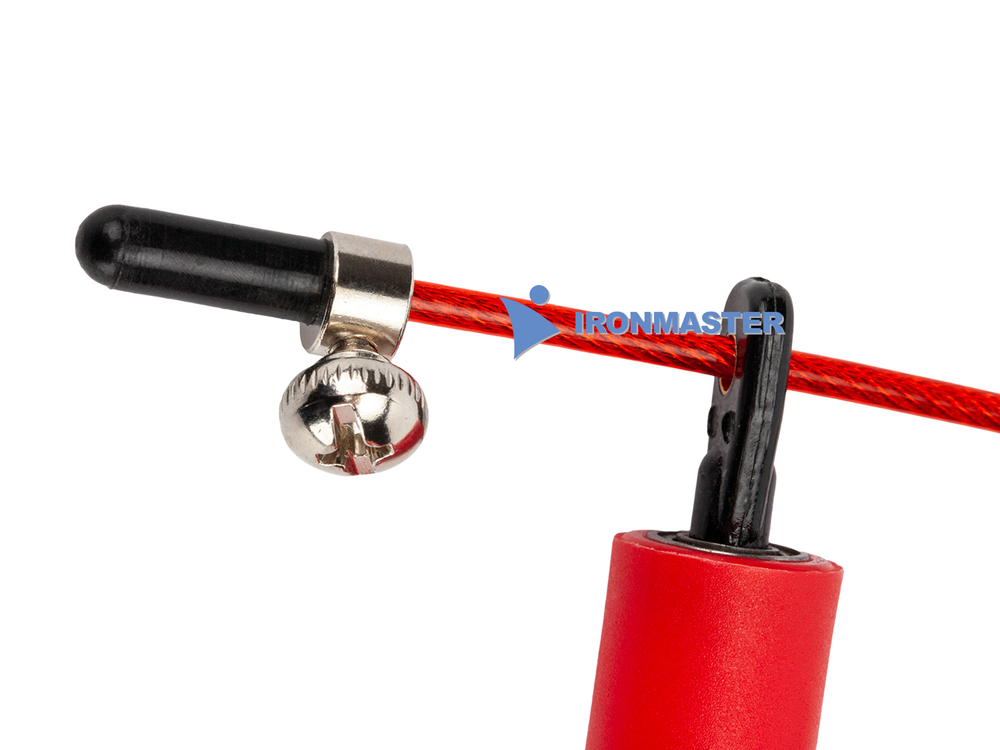 Скакалка скоростная