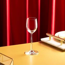 Рюмка для ликера 100 мл хр. стекло " " d 5,3 см h17 см Lucaris [12]