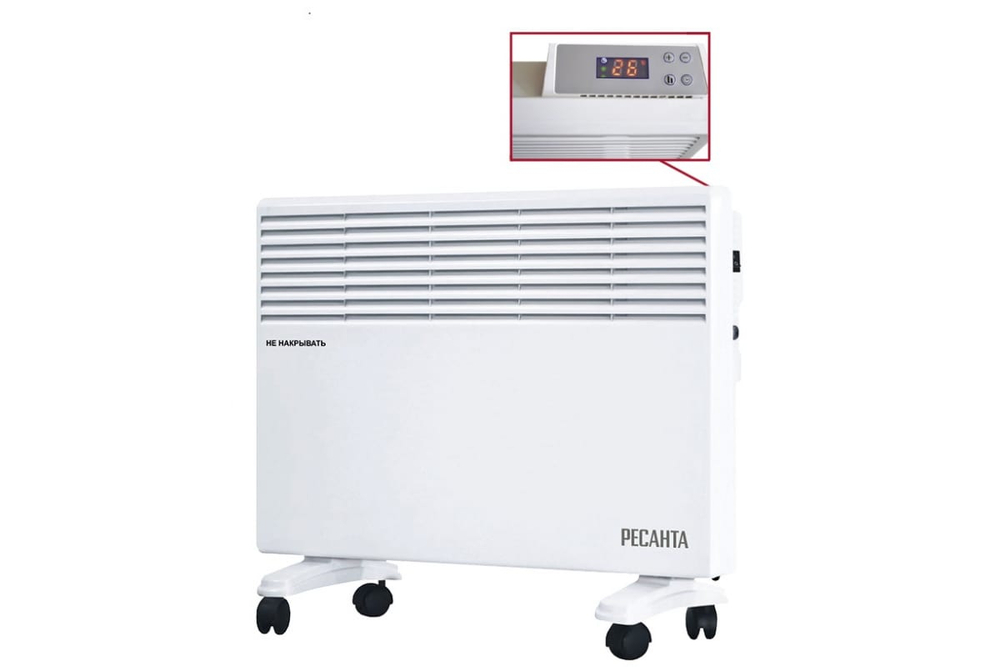 Конвектор Ресанта ОК-2000Е (LED)