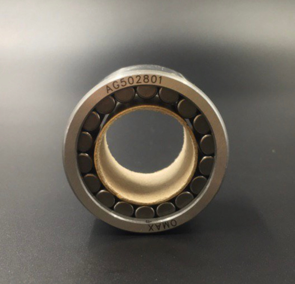 Подшипник игольчатый Yamaha 150-225, F150-275 (KACAWA)