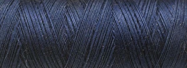 Нитки хлопковые Aurora Cotton №50/3, 180 м, цв. 21000, 5 катушек
