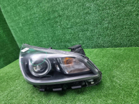 Фара правая Kia Rio 4 (17-20) линзованная галоген