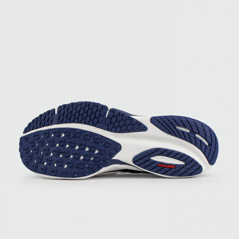 кроссовки Puma Magnify Nitro 2 Blue / White