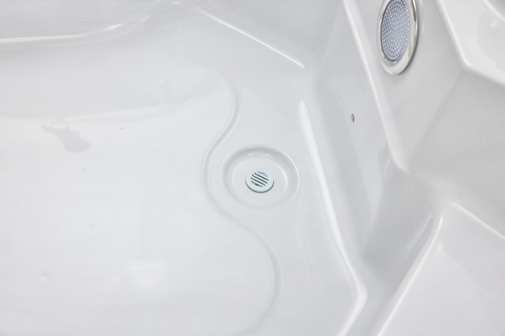 Гидромассажный спа бассейн Victoria Star VS-601C