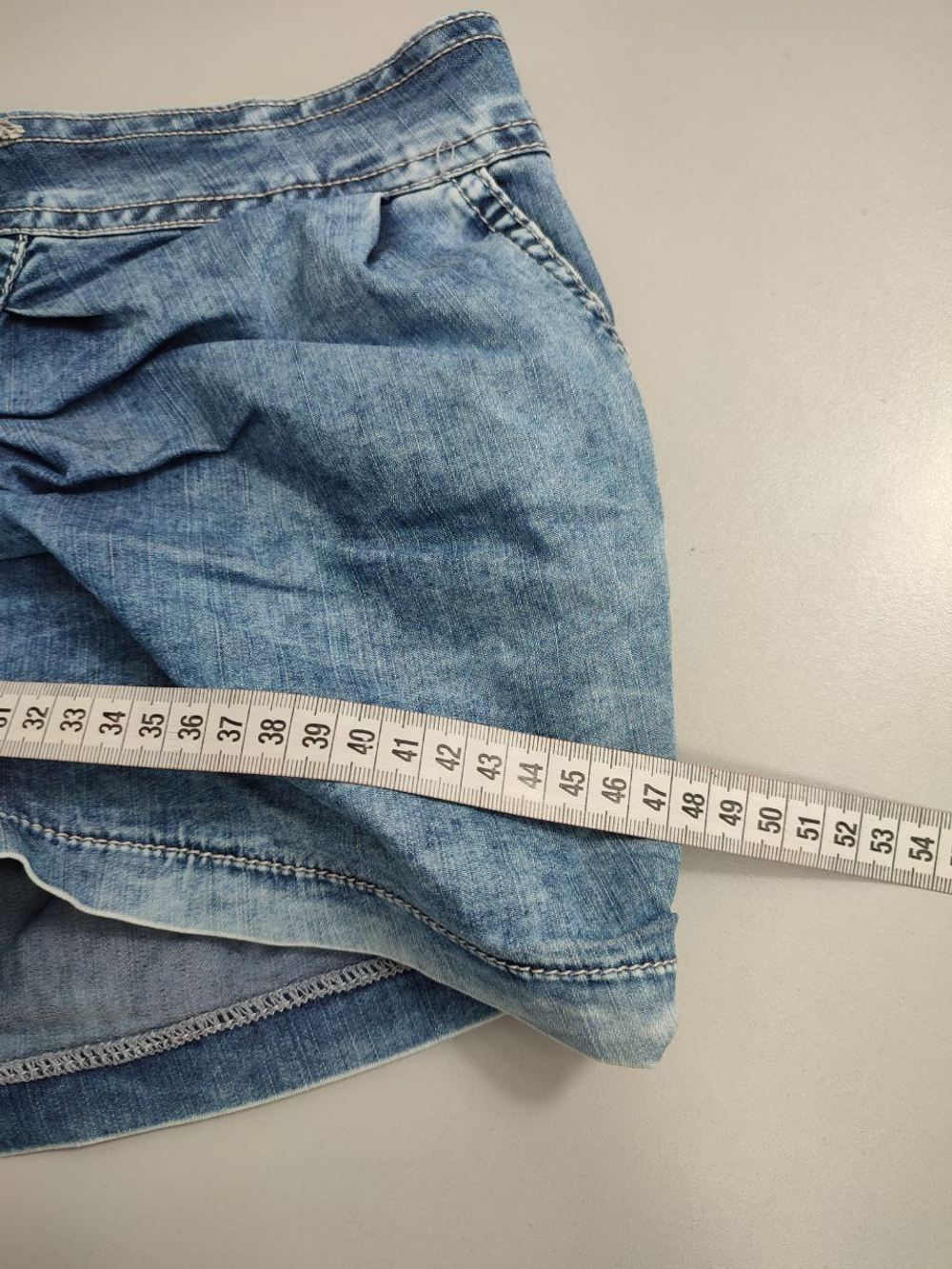 Шорты Gloria Jeans модные 42 размер