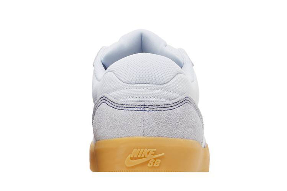 Кроссовки Nike Sb Force 58