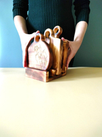 Доска разделочная из дерева сервировочная RD132