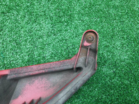 ПТФ правый Hyundai Santa fe 3 (2012-2016)