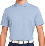 ОДЕЖДА ДЛЯ ТЕННИСА Мужская, Поло NIKE POLO SOLID .