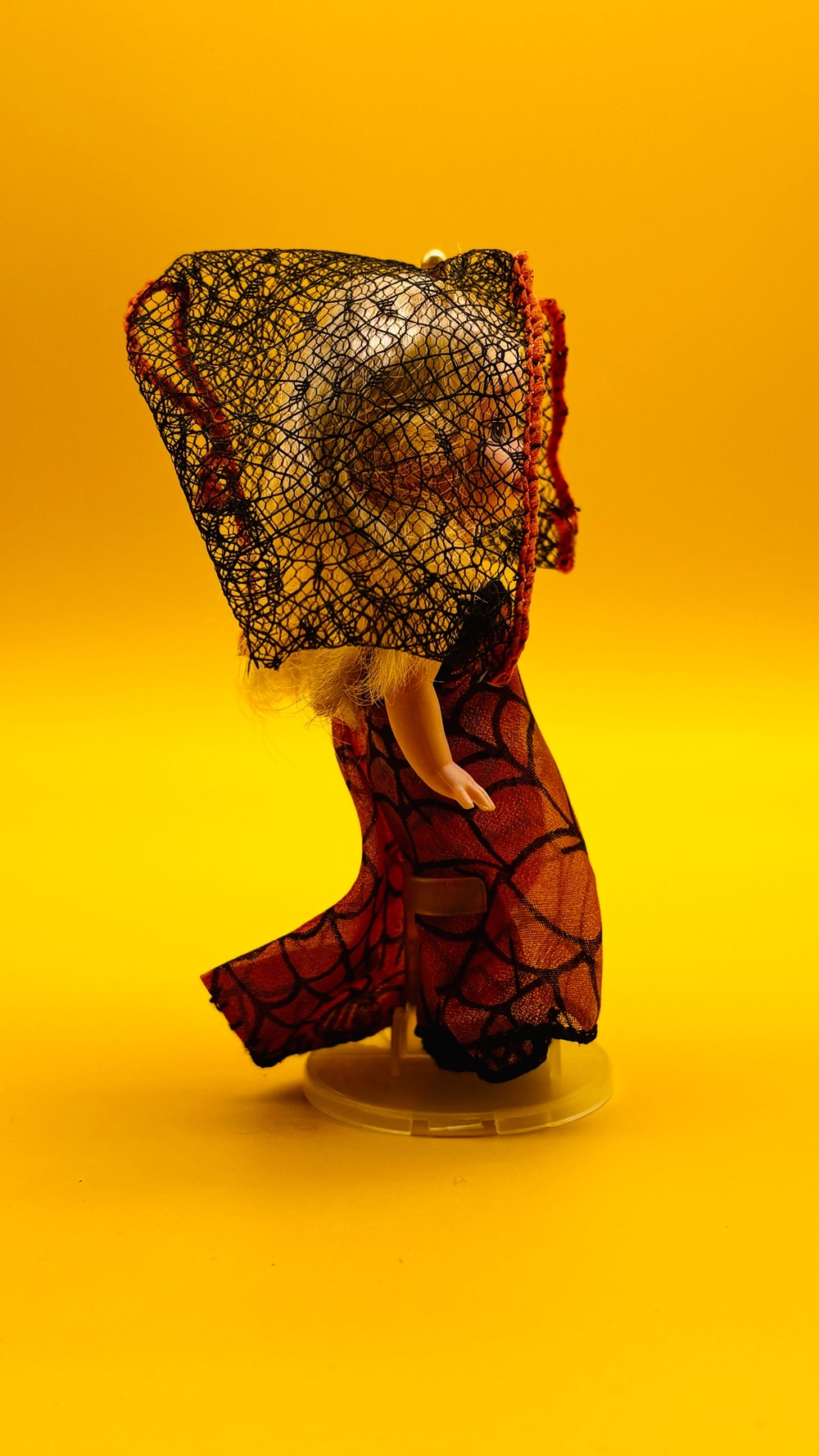 Кукла Барби - Келли 90х 031535