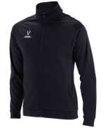 Олимпийка CAMP Training Jacket FZ, черный, детский