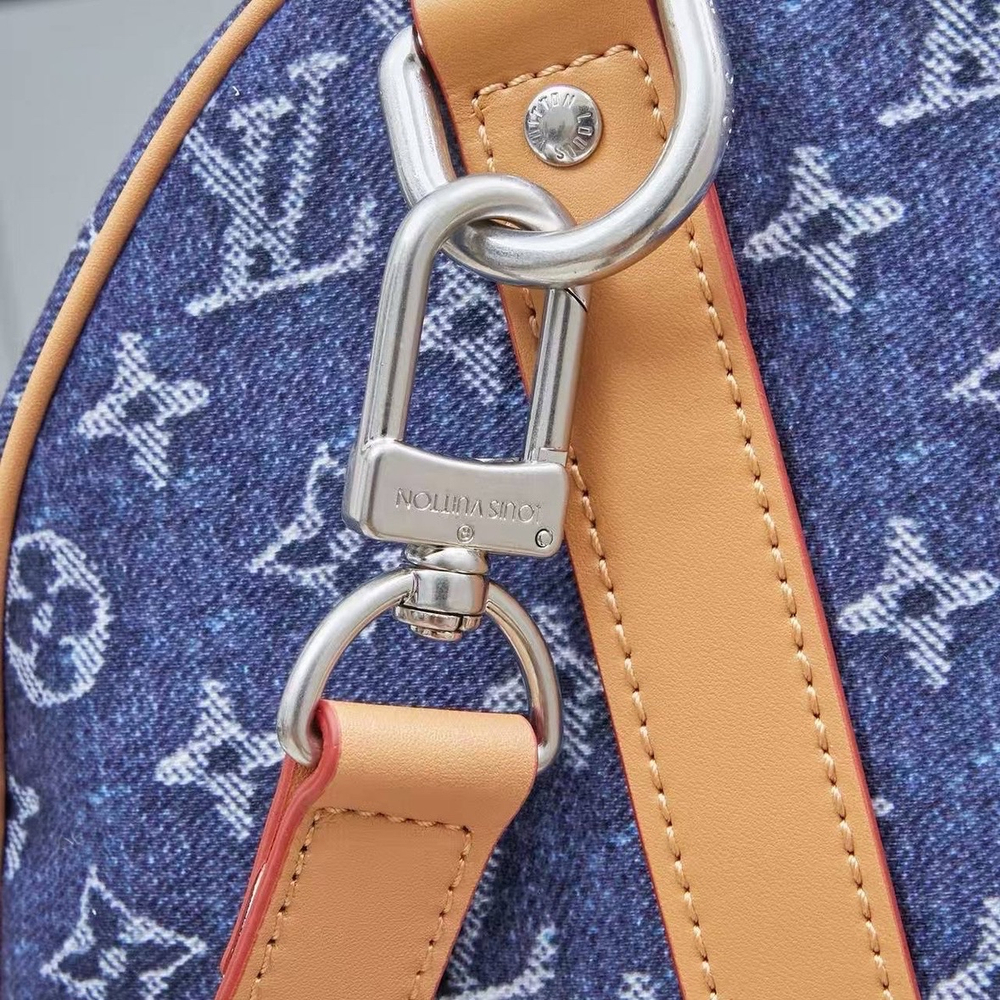 Дорожная сумка Louis Vuitton Keepall 50