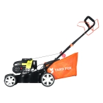 Бензиновая газонокосилка YARD FOX 41S: 3.5 л.с., нож 41 см, 41S