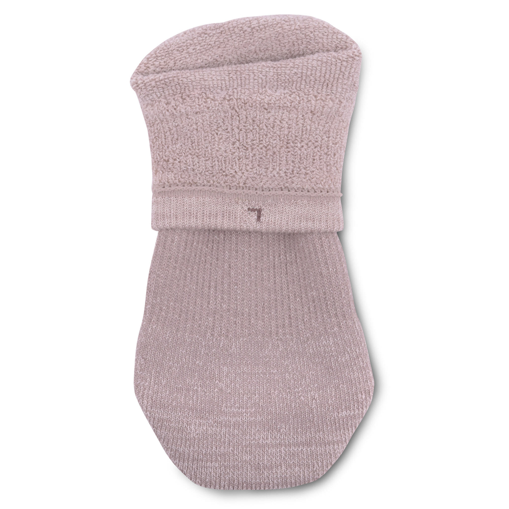 MontBell носки Merino Wool Walking Short Socks