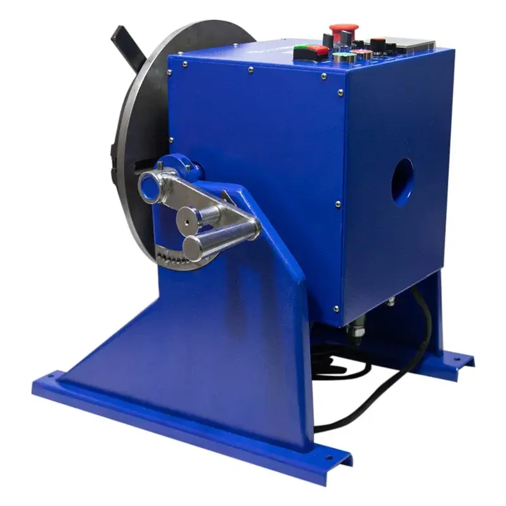 FoxWeld Атлант-1 сварочный вращатель 1922