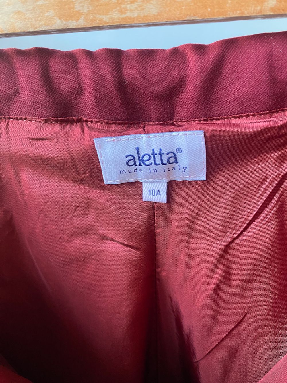 Юбка-шорты Aletta, 140