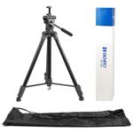 Штатив Benro T980EX+MH2N c держателем для смартфона