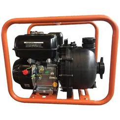 Бензиновая мотопомпа "ZONGSHEN" MG 20