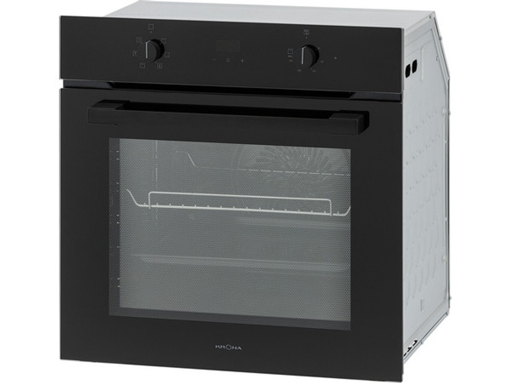 Духовой шкаф KRONA MAGNETE 60 BL/BL