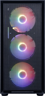 Корпус ATX ACCORD ACC-M203