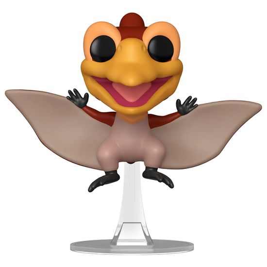 Фигурка Funko POP! Movies The Land Before Time Petrie (1840) 81188 / Фигурка Фанко ПОП! по мотивам мультфильма "Земля до начала времен", Питри