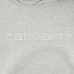  Толстовка мужская Carhartt WIP Hooded Sweatshirt артикул:I030230 - купить в магазине Дайс