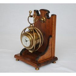 Capanni Часы-будильник