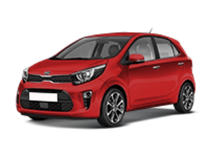 Kia Picanto III 2017-2021