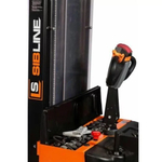 Самоходный штабелер Sibline CL1556W (с платформой) 1,5 т*5,6 м 14862