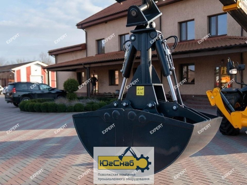 Ковш корчеватель ✅ KOMATSU ✅