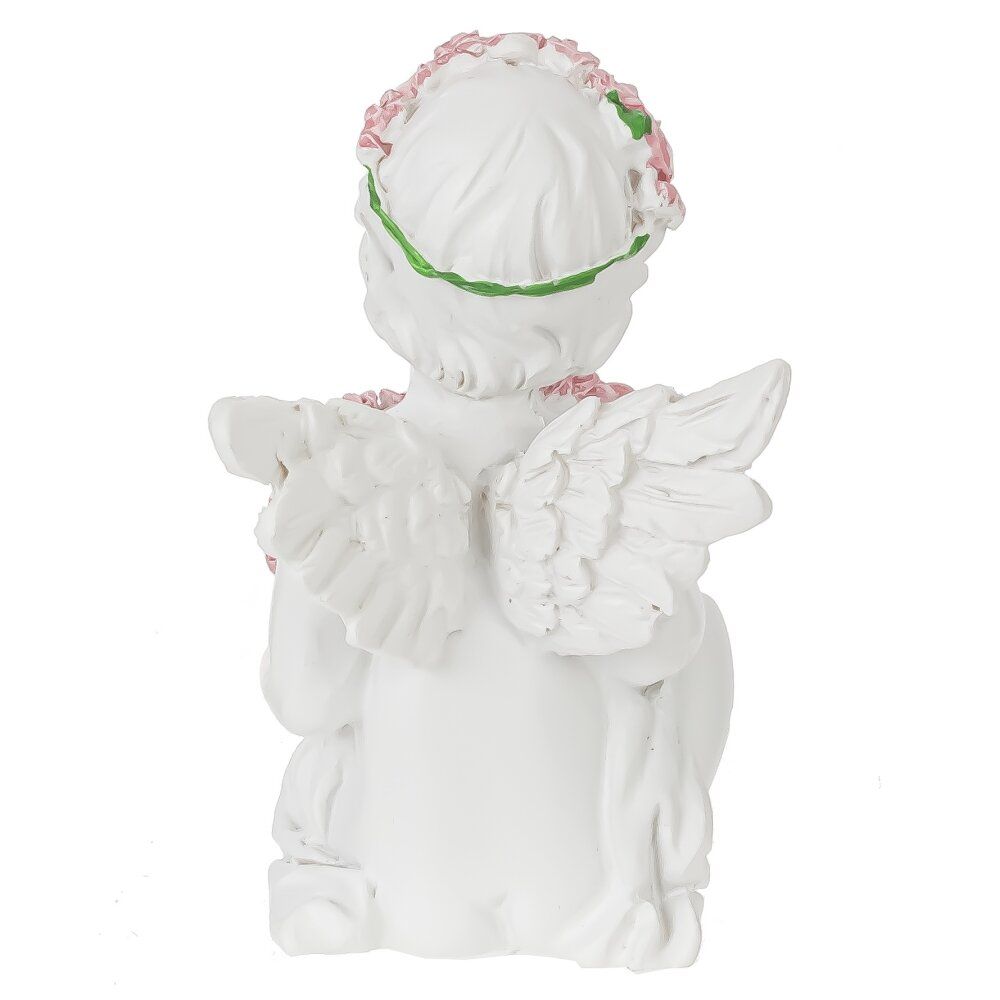 GAEM Фигурка декоративная "Ангел", L5,5 W5 H8,5 см, 2в.