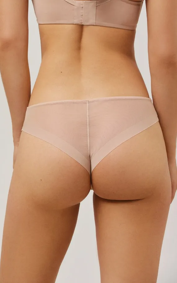 10063 Трусы бразильяно