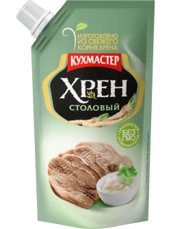 Соусы ассорти 9 вкусов "На все случаи жизни"