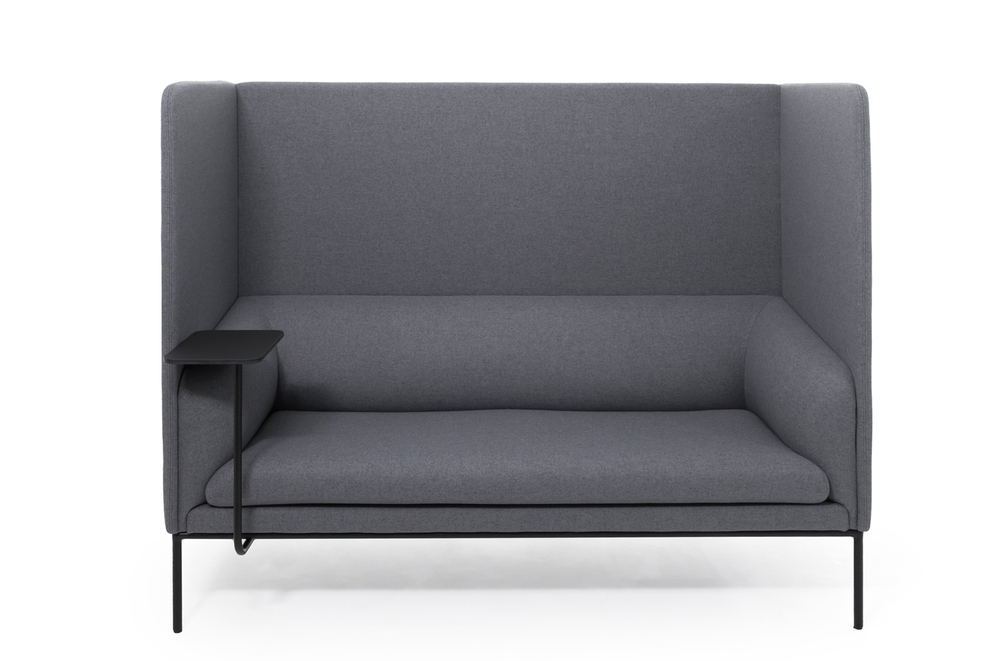 Диван трехместный ЛИРО, ткань шерсть