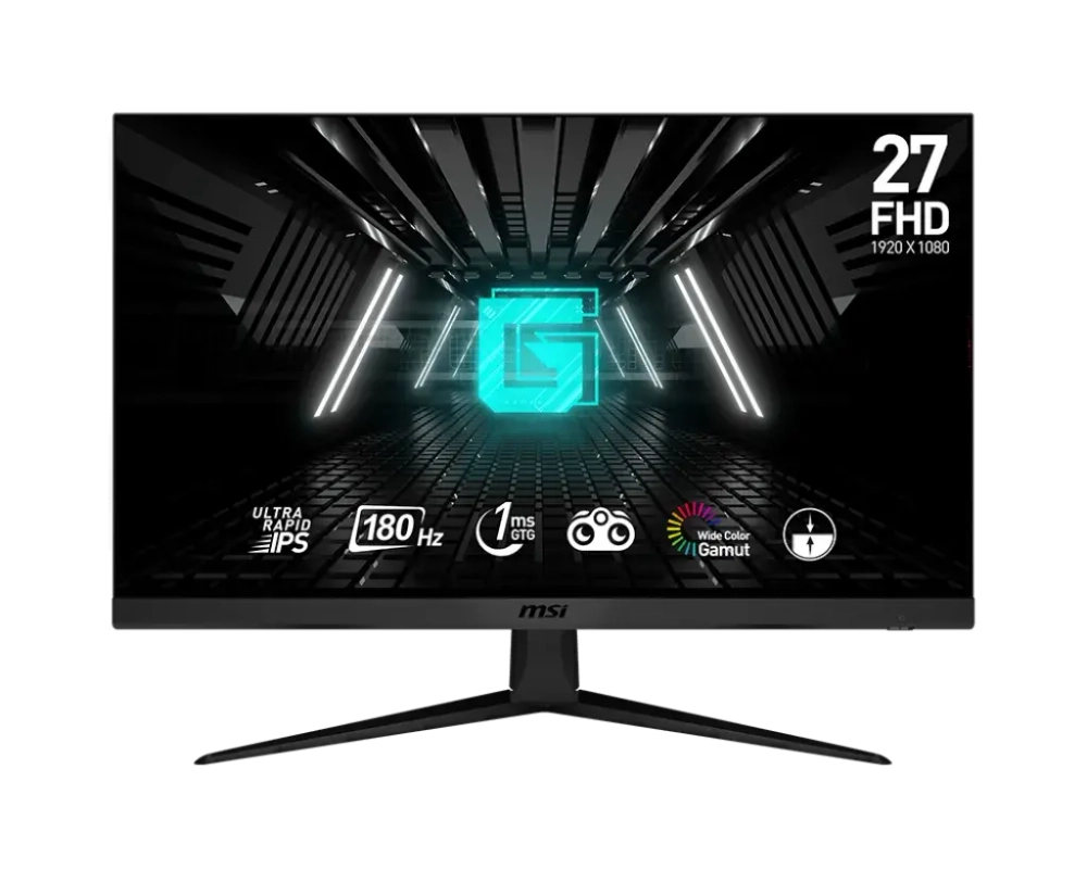 Монитор 27" MSI G2712F