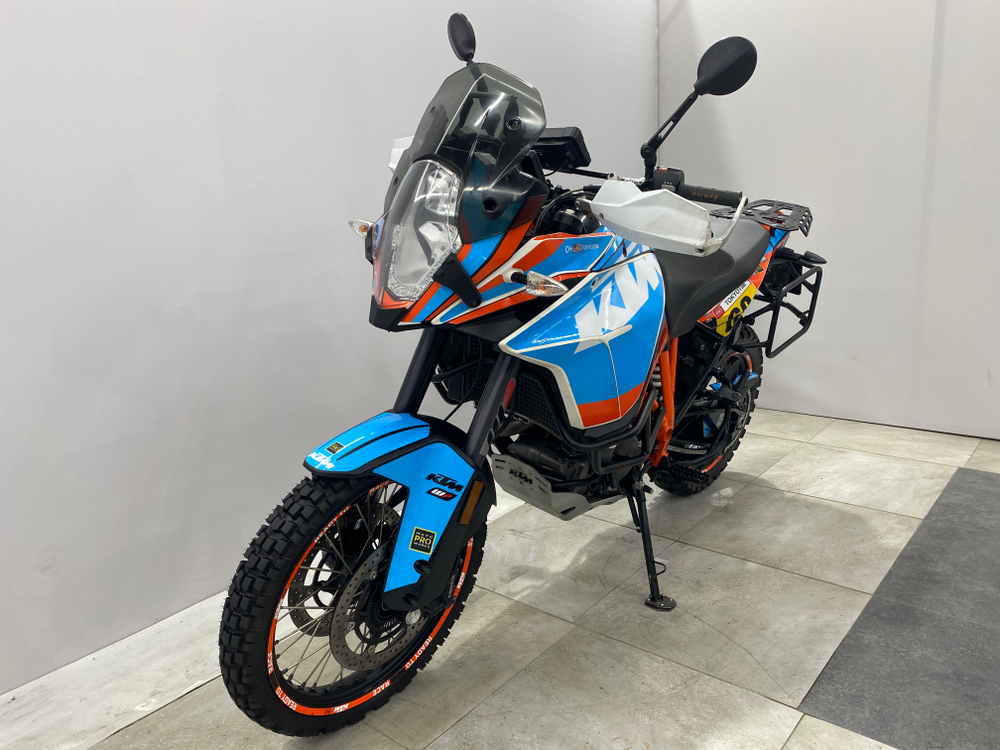 KTM 1090 Adventure R 050728