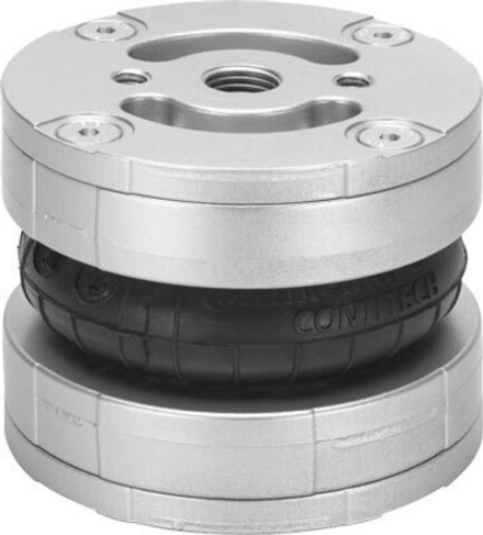 EB-80-20 Баллонный цилиндр