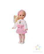 Кукла Эля пушинка 2 30см (Весна)