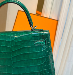 Hermes Kelly 25